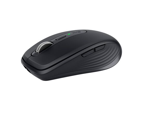Мышка Logitech MX Anywhere 3 Performance for Business Wireless Graphite (910-006205)