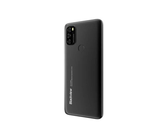 Мобільний телефон Blackview A70 Pro 4/32GB Fantasy Black (6931548308362)