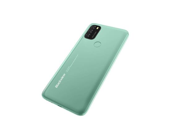 Мобільний телефон Blackview A70 Pro 4/32GB Mint Green (6931548308355), зображення 5 Мобільний телефон Blackview A70 Pro 4/32GB Mint Green (6931548308355), зображення 5