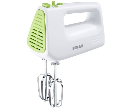 Миксер Edler EDHM-3040, изображение 2 Миксер Edler EDHM-3040, изображение 2