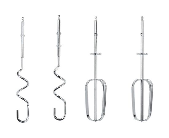 Миксер Edler EDHM-3040, изображение 4 Миксер Edler EDHM-3040, изображение 4