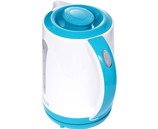 Электрочайник Edler EK4520 Turquoise, изображение 4 Электрочайник Edler EK4520 Turquoise, изображение 4
