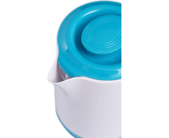 Электрочайник Edler EK4520 Turquoise, изображение 6 Электрочайник Edler EK4520 Turquoise, изображение 6