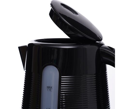 Электрочайник Edler EK4525 black, изображение 5 Электрочайник Edler EK4525 black, изображение 5