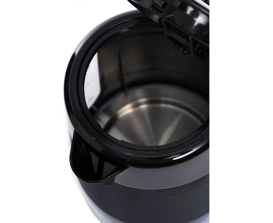 Электрочайник Edler EK4525 black, изображение 6 Электрочайник Edler EK4525 black, изображение 6