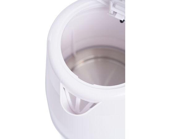 Электрочайник Edler EK4525 white, изображение 6 Электрочайник Edler EK4525 white, изображение 6