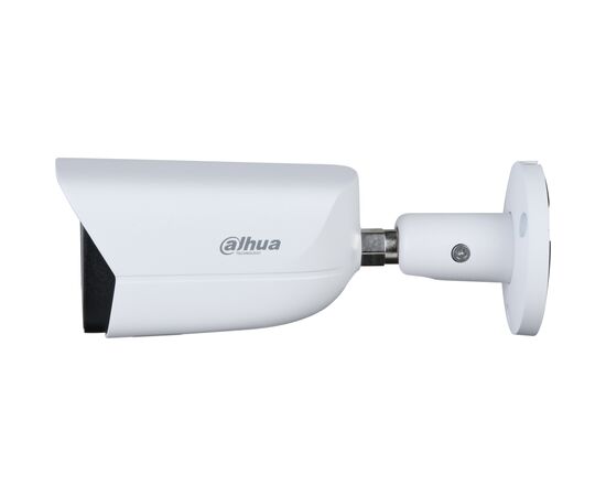 Камера видеонаблюдения Dahua DH-IPC-HFW3841E-S-S2 (2.8), изображение 2 Камера видеонаблюдения Dahua DH-IPC-HFW3841E-S-S2 (2.8), изображение 2