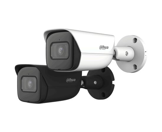 Камера видеонаблюдения Dahua DH-IPC-HFW3841E-S-S2 (2.8), изображение 4 Камера видеонаблюдения Dahua DH-IPC-HFW3841E-S-S2 (2.8), изображение 4