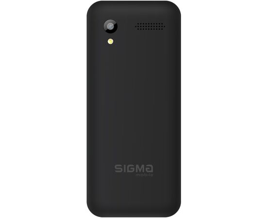 Мобильный телефон Sigma X-style 31 Power Type-C Black (4827798855010), изображение 2 Мобильный телефон Sigma X-style 31 Power Type-C Black (4827798855010), изображение 2