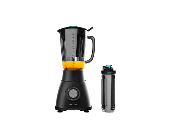 Блендер Cecotec CCTC-04310, изображение 2 Блендер Cecotec CCTC-04310, изображение 2
