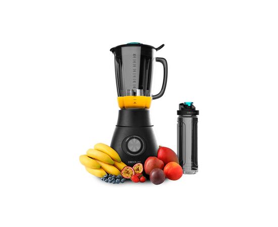 Блендер Cecotec CCTC-04310, изображение 3 Блендер Cecotec CCTC-04310, изображение 3
