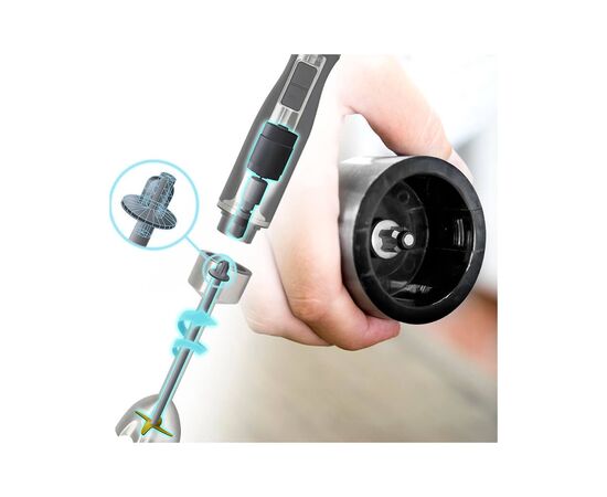 Блендер Cecotec CCTC-04064, изображение 5 Блендер Cecotec CCTC-04064, изображение 5