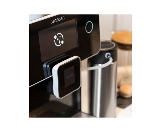 Кофемашина Cecotec CCTC-01504, изображение 11 Кофемашина Cecotec CCTC-01504, изображение 11