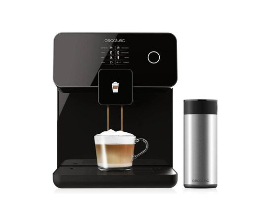Кавомашина Cecotec CCTC-01504