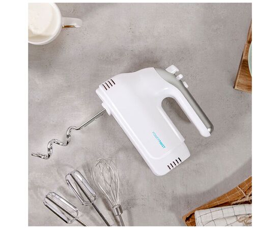 Миксер Cecotec CCTC-04120, изображение 2 Миксер Cecotec CCTC-04120, изображение 2