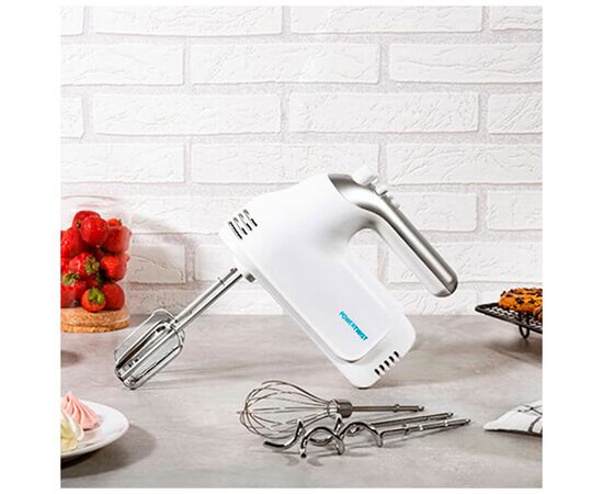 Миксер Cecotec CCTC-04120, изображение 5 Миксер Cecotec CCTC-04120, изображение 5