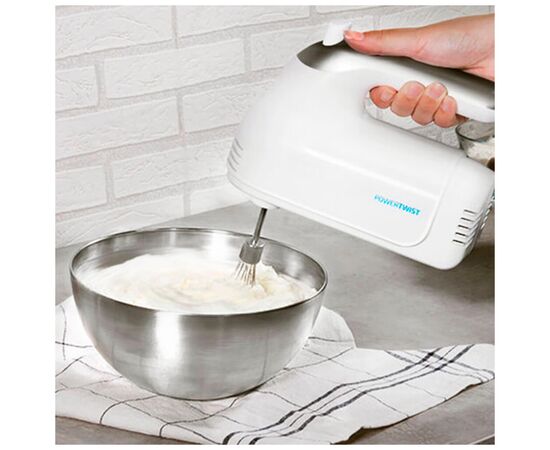 Миксер Cecotec CCTC-04120, изображение 6 Миксер Cecotec CCTC-04120, изображение 6