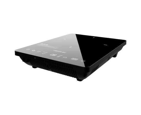 Настольная плита Cecotec CCTC-03069, изображение 2 Настольная плита Cecotec CCTC-03069, изображение 2