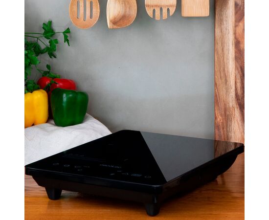 Настольная плита Cecotec CCTC-03069, изображение 3 Настольная плита Cecotec CCTC-03069, изображение 3