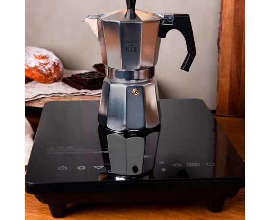 Настольная плита Cecotec CCTC-03069, изображение 6 Настольная плита Cecotec CCTC-03069, изображение 6