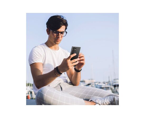 Стекло защитное Spigen Camera Samsung Galaxy S23 Ultra Glas.tR EZ Fit (AGL05950), изображение 2 Стекло защитное Spigen Camera Samsung Galaxy S23 Ultra Glas.tR EZ Fit (AGL05950), изображение 2