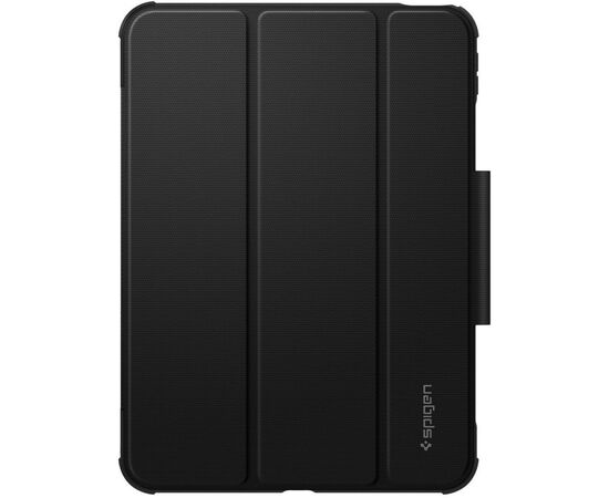 Чехол для планшета Spigen Apple iPad 10.9"(2022) Rugged Armor Pro, Black (ACS05417)