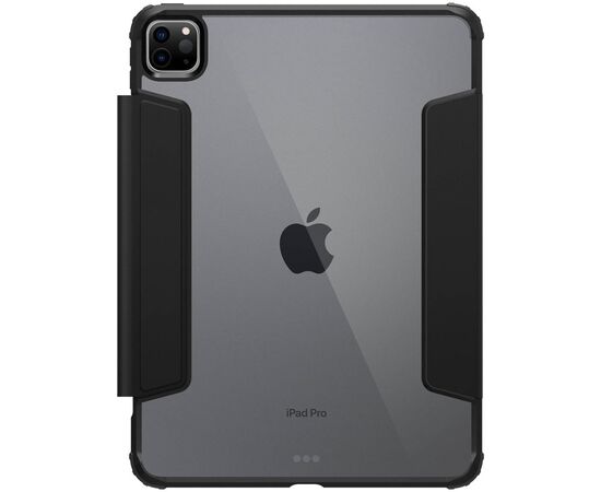 Чехол для планшета Spigen Apple iPad Pro 11"(2018-2022) Ultra Hybrid Pro, Black (ACS03655), изображение 3 Чехол для планшета Spigen Apple iPad Pro 11"(2018-2022) Ultra Hybrid Pro, Black (ACS03655), изображение 3