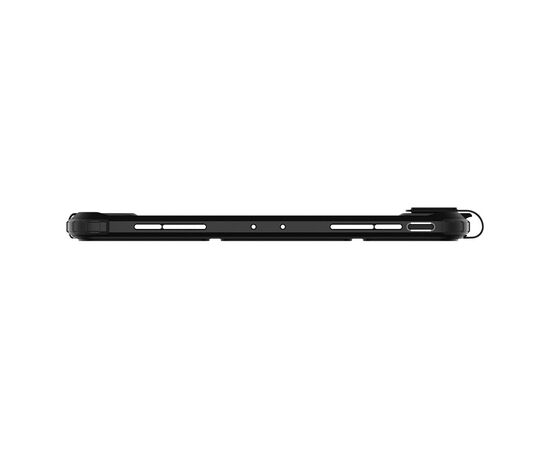 Чехол для планшета Spigen Apple iPad Pro 11"(2018-2022) Ultra Hybrid Pro, Black (ACS03655), изображение 4 Чехол для планшета Spigen Apple iPad Pro 11"(2018-2022) Ultra Hybrid Pro, Black (ACS03655), изображение 4