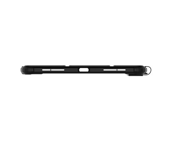 Чехол для планшета Spigen Apple iPad Pro 11"(2018-2022) Ultra Hybrid Pro, Black (ACS03655), изображение 5 Чехол для планшета Spigen Apple iPad Pro 11"(2018-2022) Ultra Hybrid Pro, Black (ACS03655), изображение 5