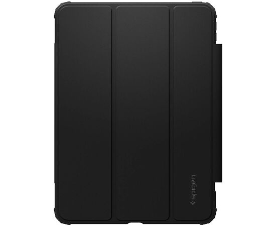 Чехол для планшета Spigen Apple iPad Pro 11"(2018-2022) Ultra Hybrid Pro, Black (ACS03655)