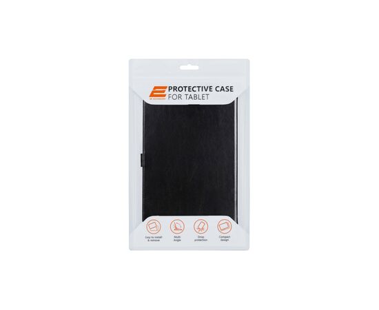 Чехол для планшета 2E Universal 9-10.8" Black (2E-UNI-9-10.8-OC-BK), изображение 4 Чехол для планшета 2E Universal 9-10.8" Black (2E-UNI-9-10.8-OC-BK), изображение 4