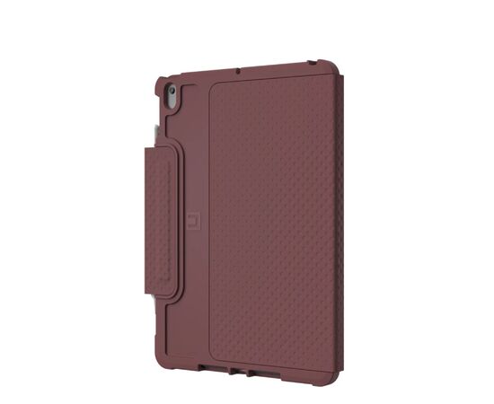 Чехол для планшета Uag [U] Apple iPad 10.2" (2021) DOT, Aubergine (12191V314747), изображение 3