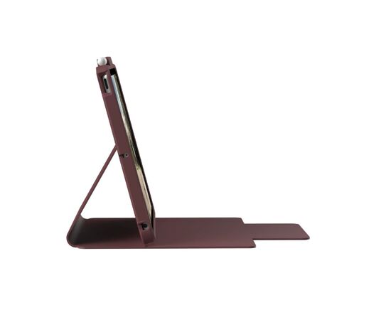 Чехол для планшета Uag [U] Apple iPad 10.2" (2021) DOT, Aubergine (12191V314747), изображение 8
