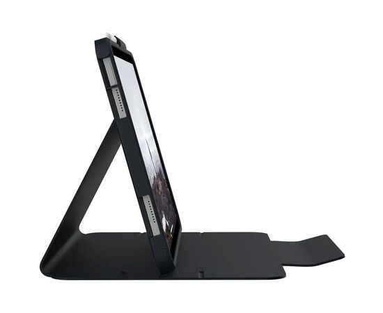Чехол для планшета Uag [U] Apple iPad 10.9" (10TH GEN, 2022) DOT, Black (12339V314040), изображение 2