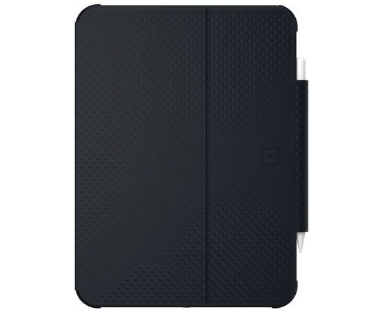 Чехол для планшета Uag [U] Apple iPad 10.9" (10TH GEN, 2022) DOT, Black (12339V314040), изображение 7