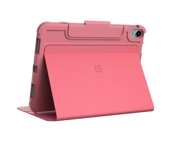 Чехол для планшета Uag [U] Apple iPad 10.9" (10TH GEN, 2022) DOT, Clay (12339V319898), изображение 4