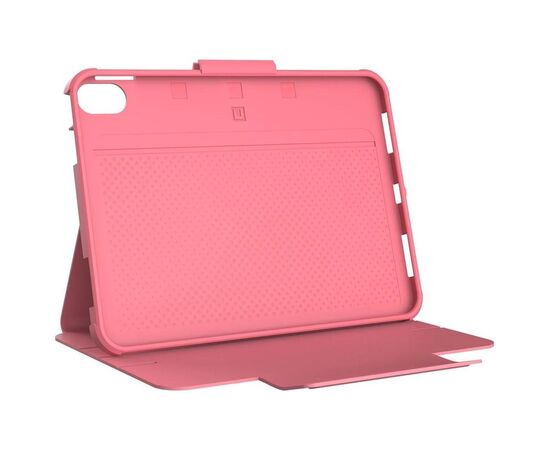 Чехол для планшета Uag [U] Apple iPad 10.9" (10TH GEN, 2022) DOT, Clay (12339V319898), изображение 5