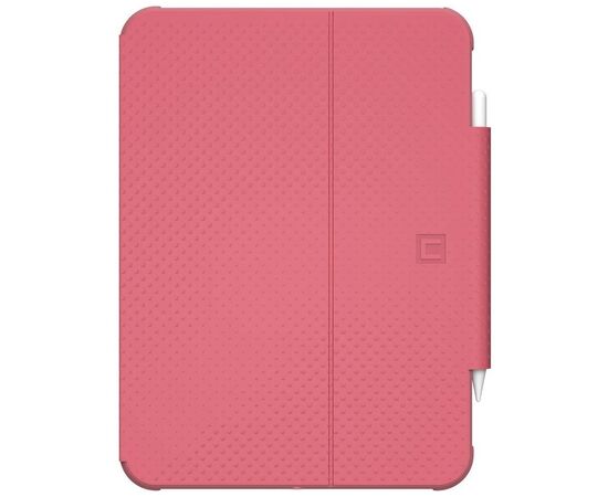 Чехол для планшета Uag [U] Apple iPad 10.9" (10TH GEN, 2022) DOT, Clay (12339V319898), изображение 6