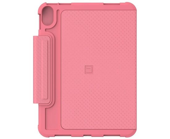Чехол для планшета Uag [U] Apple iPad 10.9" (10TH GEN, 2022) DOT, Clay (12339V319898), изображение 7