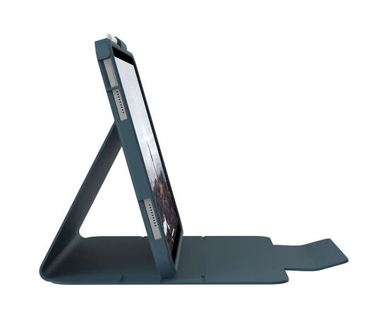 Чехол для планшета Uag [U] Apple iPad 10.9" (10TH GEN, 2022) DOT, Deep Ocean (12339V315959), изображение 2