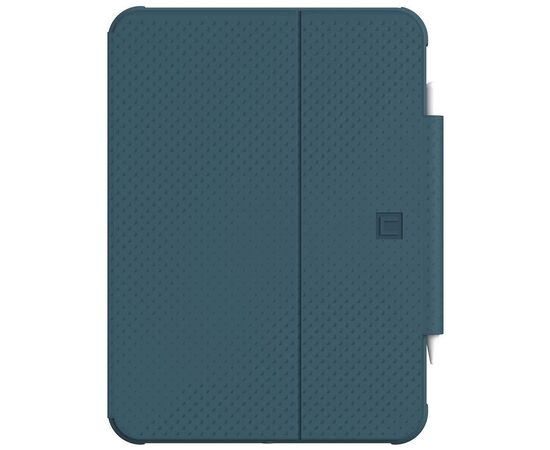 Чехол для планшета Uag [U] Apple iPad 10.9" (10TH GEN, 2022) DOT, Deep Ocean (12339V315959), изображение 7