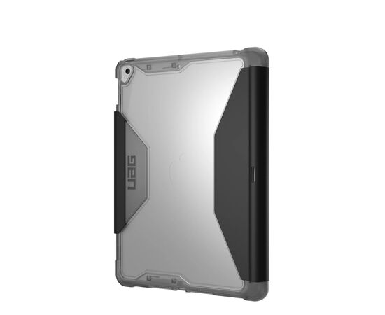 Чехол для планшета Uag [U] Apple iPad 10.9" (10TH GEN, 2022) LUCENT, Black (12339N314040), изображение 3