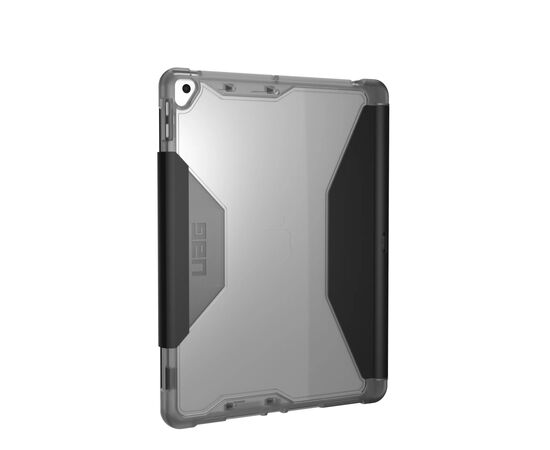 Чехол для планшета Uag [U] Apple iPad 10.9" (10TH GEN, 2022) LUCENT, Black (12339N314040), изображение 4