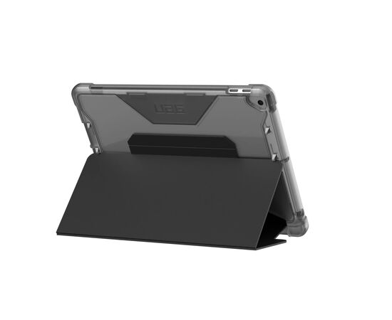 Чехол для планшета Uag [U] Apple iPad 10.9" (10TH GEN, 2022) LUCENT, Black (12339N314040), изображение 6