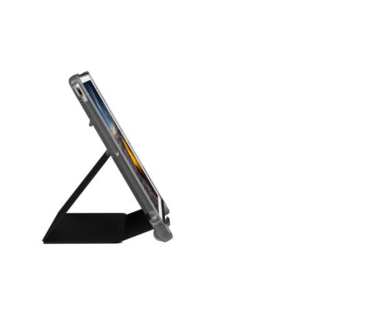 Чехол для планшета Uag [U] Apple iPad 10.9" (10TH GEN, 2022) LUCENT, Black (12339N314040), изображение 7