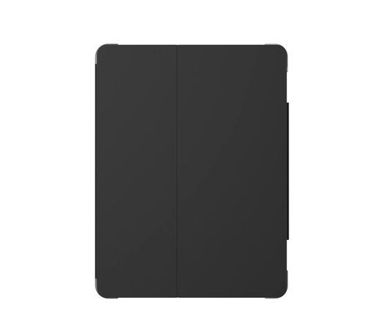 Чехол для планшета Uag [U] Apple iPad 10.9" (10TH GEN, 2022) LUCENT, Black (12339N314040), изображение 9