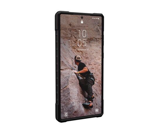 Чехол для моб. телефона Uag Samsung Galaxy S23 Ultra Pathfinder SE, Midnight Camo SE (214137114061), изображение 5