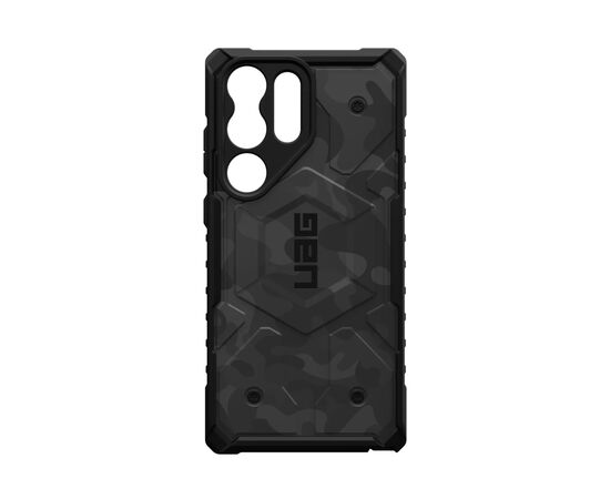 Чехол для моб. телефона Uag Samsung Galaxy S23 Ultra Pathfinder SE, Midnight Camo SE (214137114061), изображение 9