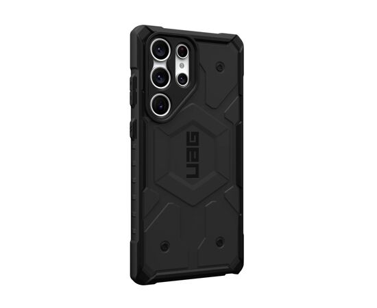 Чехол для моб. телефона Uag Samsung Galaxy S23 Ultra Pathfinder, Black (214137114040), изображение 6