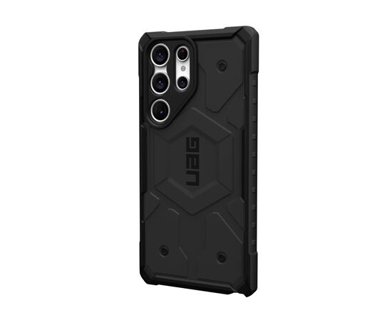 Чехол для моб. телефона Uag Samsung Galaxy S23 Ultra Pathfinder, Black (214137114040), изображение 7
